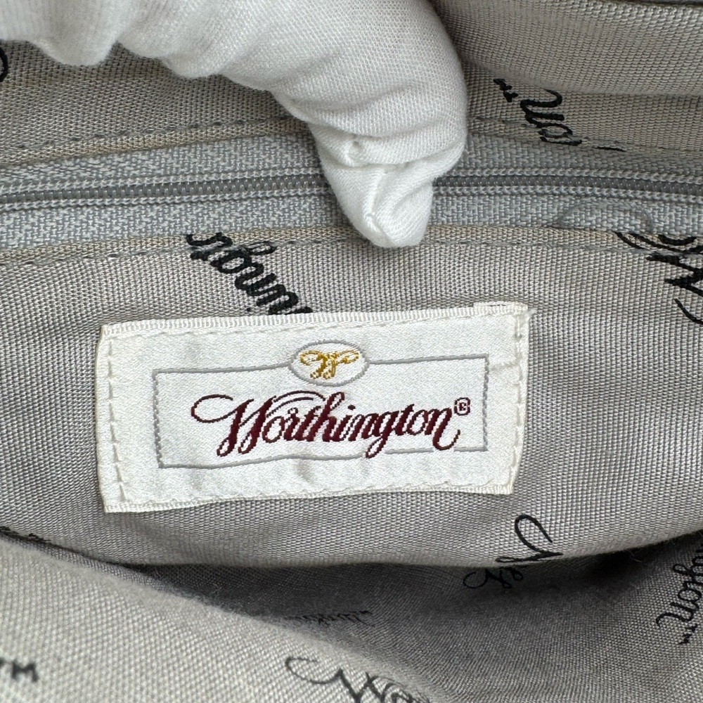 Vintage Worthington Shoulder Bag - Picture 8 of 8